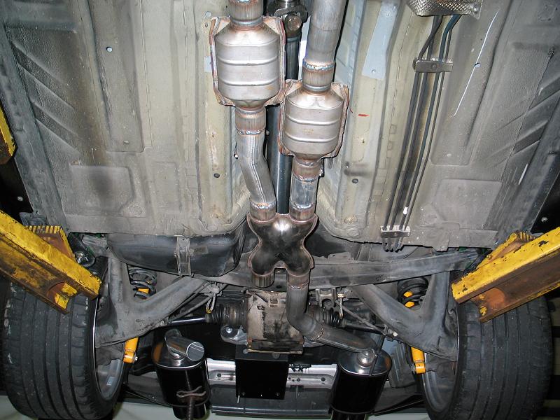 1999 Bmw z3 engine swap #2